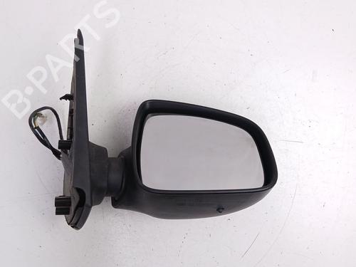 Right mirror DACIA SANDERO II 1.5 dCi | BP36263306C27 - Image 6