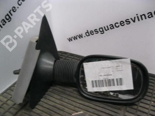 Used Left mirror FORD KA (RB_) 1.3 i (60 hp) 12067695