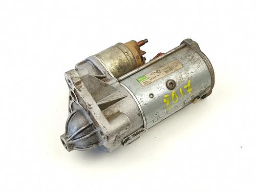 Used Starter RENAULT MEGANE II (BM0/1_, CM0/1_) 1.9 dCi (BM0G, CM0G) (120 hp) 15586566