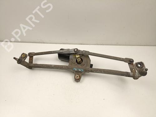 Used Front wiper motor SEAT TOLEDO II (1M2) 1.9 TDI (110 hp) 24175225