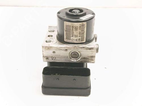 ABS pump CITROËN C3 Picasso (SH_) 1.6 HDi | BP34461641M43 - Image 6