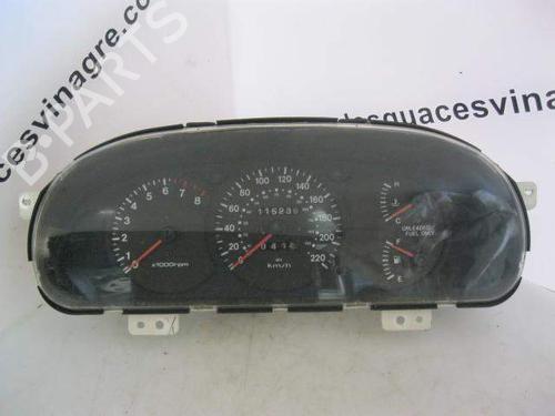 Used Instrument cluster Instrument cluster 20116838 20116838