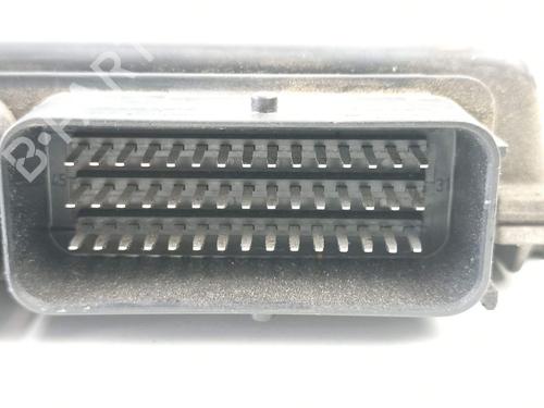 Control unit DAEWOO REZZO (U100) 1.6 | BP13492695M11  - Image 6