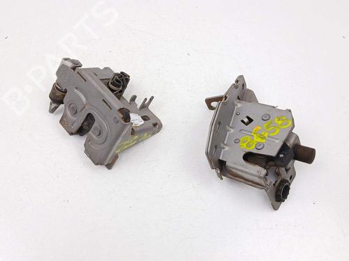Used Tailgate lock Tailgate lock FORD TRANSIT CUSTOM V362 Van (FY, FZ) 2.2 TDCi (100 hp) 26657670 26657670