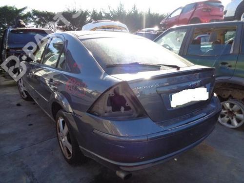 Left front driveshaft FORD MONDEO III (B5Y) 2.0 TDCi | BP9831682M38 