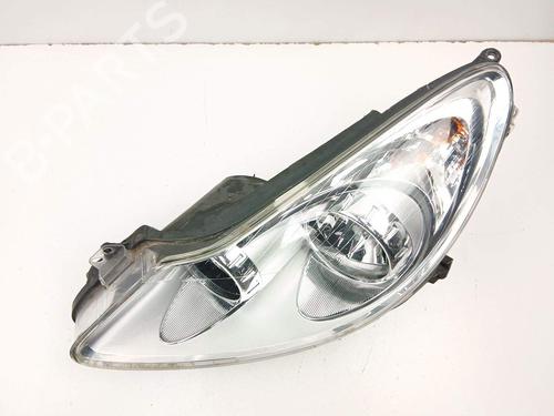 Left headlight OPEL CORSA D (S07) 1.3 CDTI (L08, L68) | BP32266920C28 - Image 2
