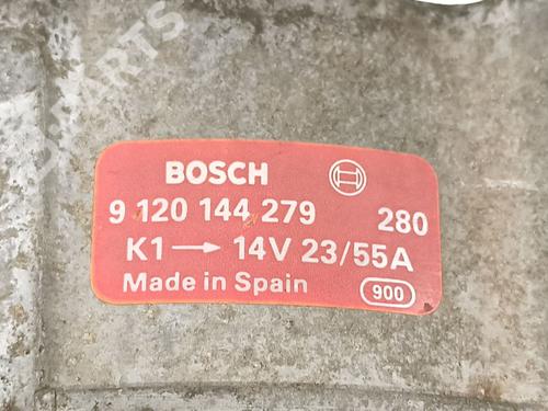 Alternator SEAT IBIZA I (21A)  | BP11751412M7 