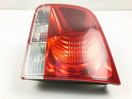 Heckleuchte rechts hinten VW TOUAREG (7LA, 7L6, 7L7) 2.5 R5 TDI | BP29836847C80