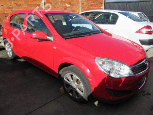 Starter OPEL ASTRA H (A04) 1.7 CDTI (L48) | BP20120716M8 - Image 11