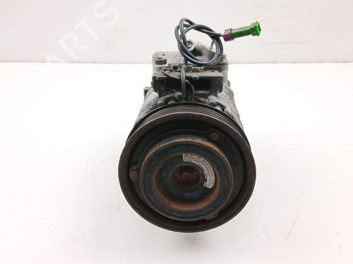 AC compressor AUDI A6 C5 (4B2, 4B4) 2.4 | BP30097920M34 - Image 3