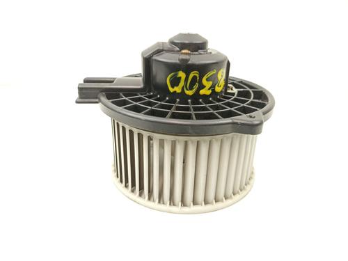 Heater blower motor MAZDA 6 Saloon (GG) 2.0 (GGEP, GG10) | BP19128509M62 