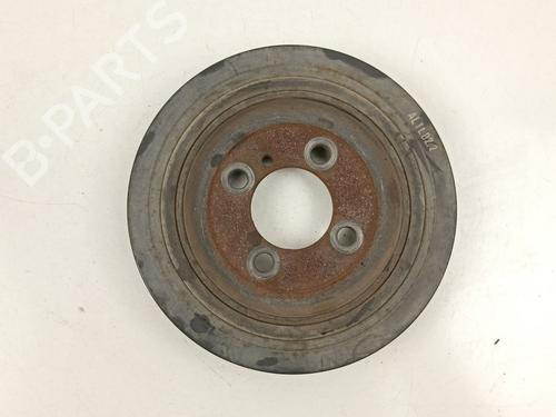 Pulley HYUNDAI SANTA FÉ II (CM) 2.2 CRDi GLS 4x4 | BP25804373M122 