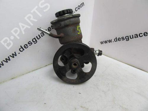 Used Steering pump Steering pump TOYOTA YARIS (_P1_) 1.0 (SCP10_, SCP10R) (68 hp) 11737660 11737660