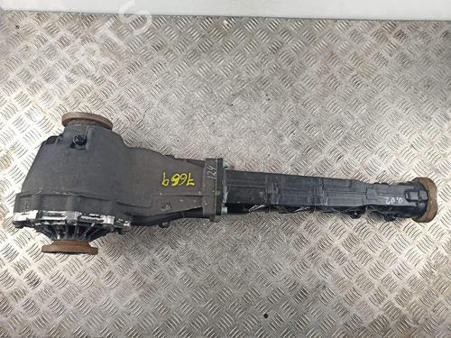 Used Rear differential Rear differential 11340044 11340044