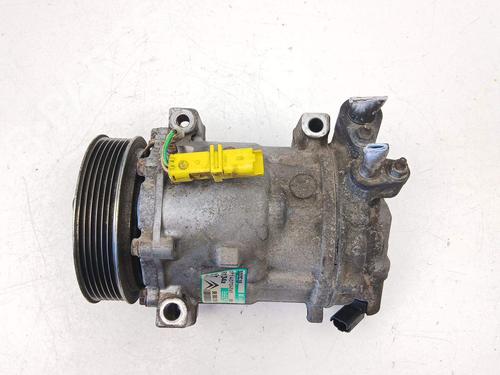 AC compressor CITROËN C5 II (RC_) 1.6 HDi (RC8HZB) | BP29332559M34 - Image 5