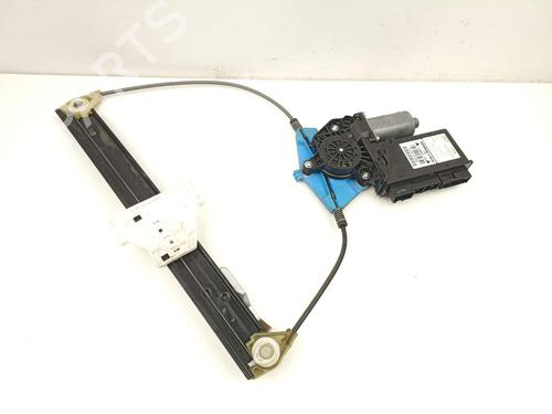 Used Rear right window mechanism Rear right window mechanism 15256735 15256735
