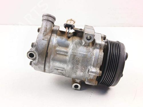 AC-Kompressor OPEL COMBO Box Body/MPV 1.7 DTI 16V | BP30578233M34 - Image 6