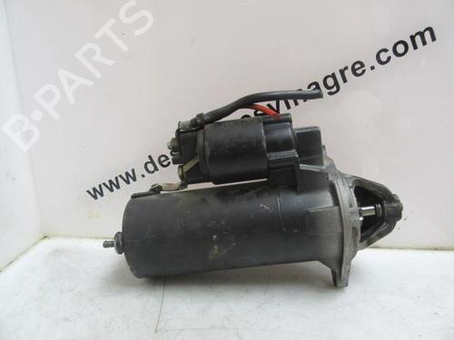 Used Starter OPEL ASTRA F Hatchback (T92) 1.7 TD (F08, M08, F68, M68) (68 hp) 20118070