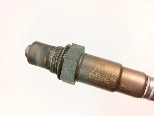 Elektronisk sensor RENAULT MEGANE III Hatchback (BZ0/1_, B3_) 1.2 TCe (BZ2B, BZ11) | BP30935335M84 