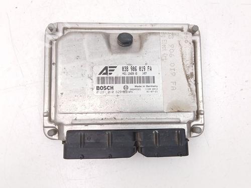 Electronic module FORD GALAXY I (WGR)  | BP27264928M83 