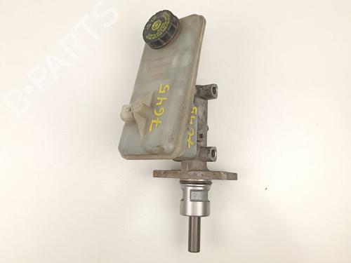 Brake master cylinder RENAULT TRAFIC II Van (FL) 1.9 dCi 100 (FL0C, FL0K, FL0B) | BP37441658M77 - Image 2