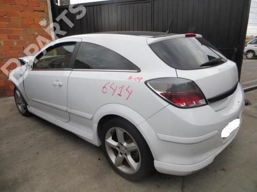 Mass air flow sensor OPEL ASTRA  | BP20119577M95 