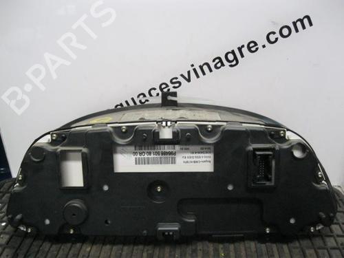 Instrument cluster CITROËN XSARA (N1)  | BP20121085C47 