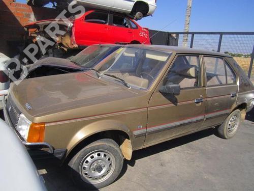 Used Parts TALBOT HORIZON [1978-1986]  1057122