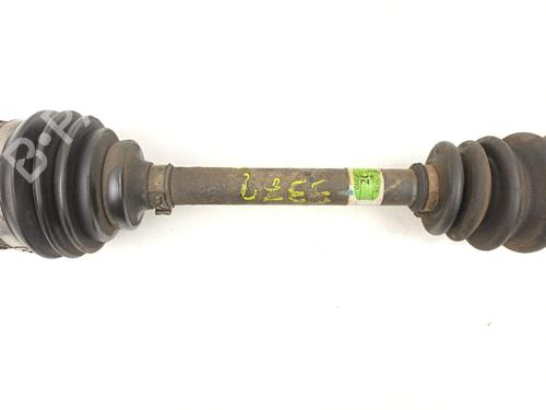 Left front driveshaft CHEVROLET LACETTI (J200) 1.6 | BP15984650M38 - Image 4