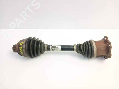 Used Right front driveshaft Right front driveshaft AUDI A5 Sportback (8TA) 2.0 TDI (177 hp) 40158416 40158416