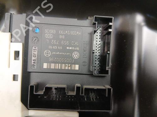 Front right window mechanism VW PASSAT B6 Variant (3C5) 2.0 TDI | BP29590068C23 - Image 11