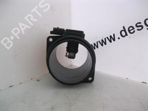 Mass air flow sensor FIAT ULYSSE (179_) 2.0 D Multijet | BP20116787M95 