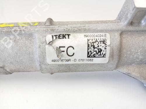 Steering rack RENAULT CAPTUR II (HF_) TCe 130 (HFMF) | BP27808367M22 