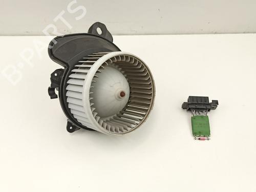 Used Heater blower motor OPEL CORSA D (S07) [2006-2015]  13620128