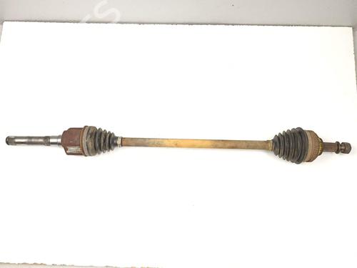 Used Right front driveshaft Right front driveshaft 12177676 12177676