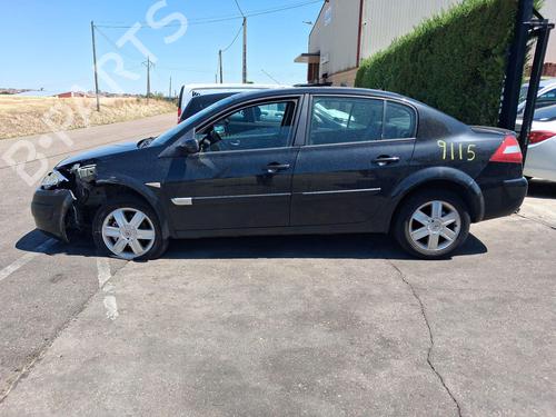 Starter RENAULT MEGANE II Saloon (LM0/1_) 1.5 dCi (LM02, LM13, LM2A) | BP38703324M8 - Image 8