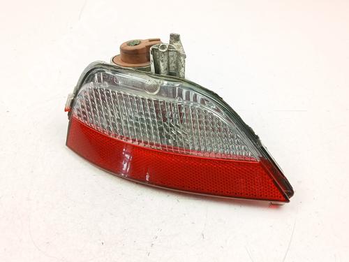 Used Rear bumper right light RENAULT CAPTUR I (J5_, H5_) [2013-2025]  29492454