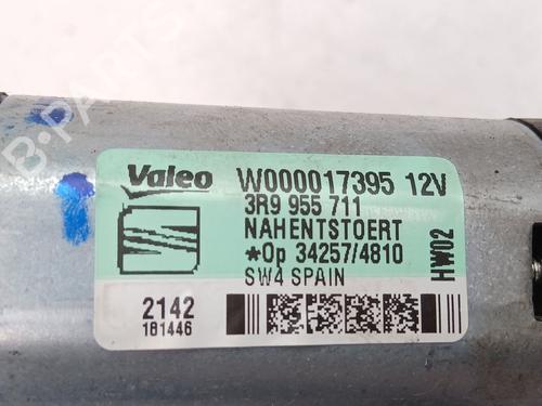 Rear wiper motor SEAT EXEO ST (3R5) 1.8 TSI | BP36306549M102  - Image 5