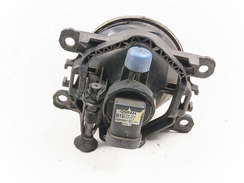 Right front fog light DACIA LODGY (JS_) 1.5 dCi | BP31362638C31 