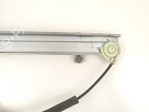 Rear right window mechanism DAEWOO LACETTI Hatchback (KLAN) 1.6 | BP24431120C25 - Image 5