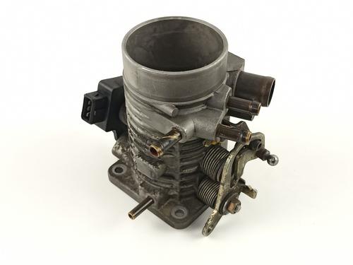 Throttle body OPEL CALIBRA [1989-1997]null 90352920