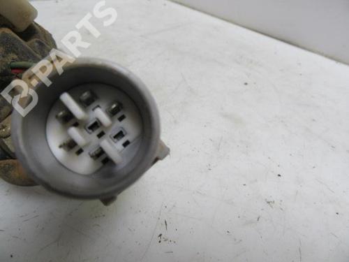 Front right lock TOYOTA CELICA Coupe (_T20_) 1.8 i 16V (AT200) | BP11735567C97 