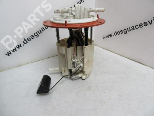 Fuel pump SUBARU FORESTER (SJ_) 2.0 D AWD (SJD) | BP11798750M76 