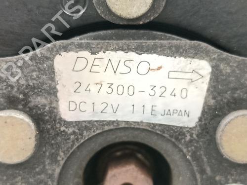 AC compressor FIAT STILO (192_) 1.6 16V (192_XB1A) | BP16985440M34 