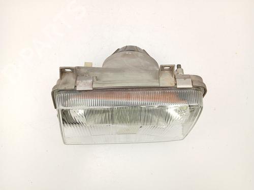 Left headlight SEAT IBIZA I (21A)  | BP27526614C28 