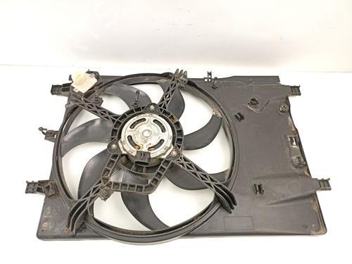 Køleventilator elektrisk OPEL CORSA D (S07) [2006-2015]  18910854