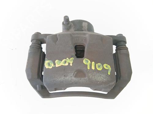 Right front brake caliper KIA CEE'D (JD) 1.4 CRDi 90 | BP37997310M104 - Image 2