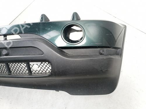 Front bumper BMW X5 (E53) 3.0 d | BP15677378C7 