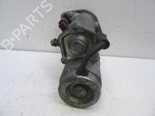 Startmotor KIA CERATO I Saloon (LD) 2.0 CRDi | BP20120663M8 