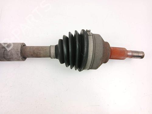 Left front driveshaft CHRYSLER SEBRING (JS) 2.0 CRD | BP31622920M38 - Image 4